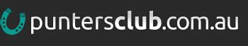 punters club|PuntersClub.com.au.